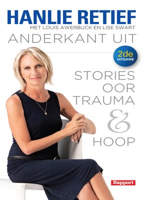 cover image of Anderkant uit